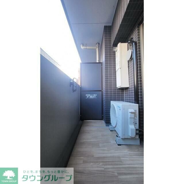 プレサンスブルーム浅草Northの物件内観写真