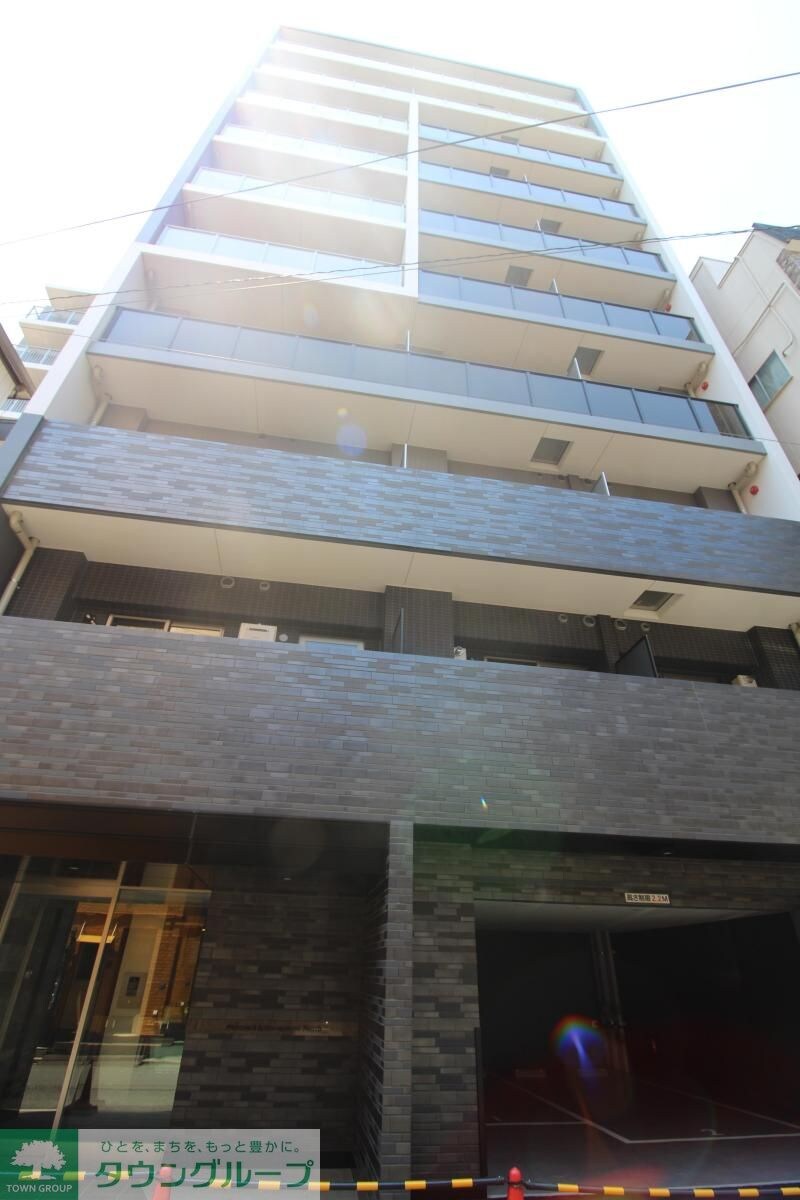 プレサンスブルーム浅草Northの物件内観写真