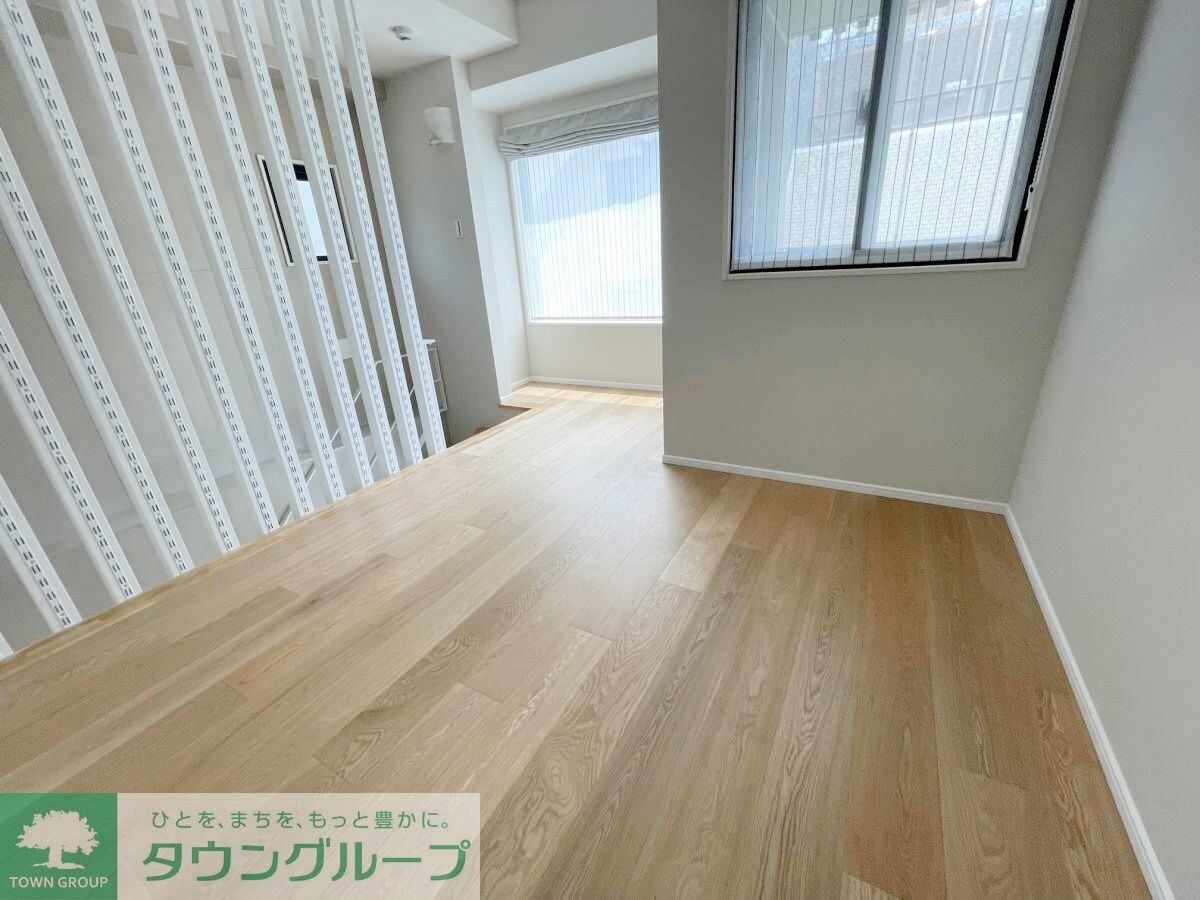 イル ジラソーレの物件内観写真