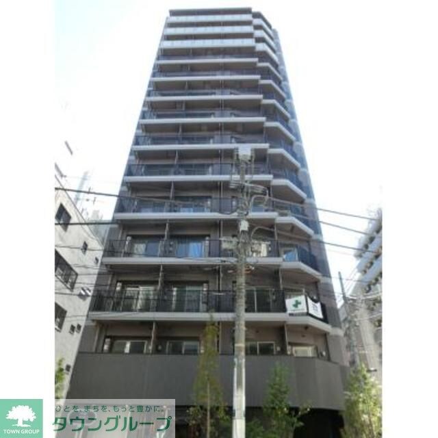 パークアクシス小伝馬町の物件内観写真