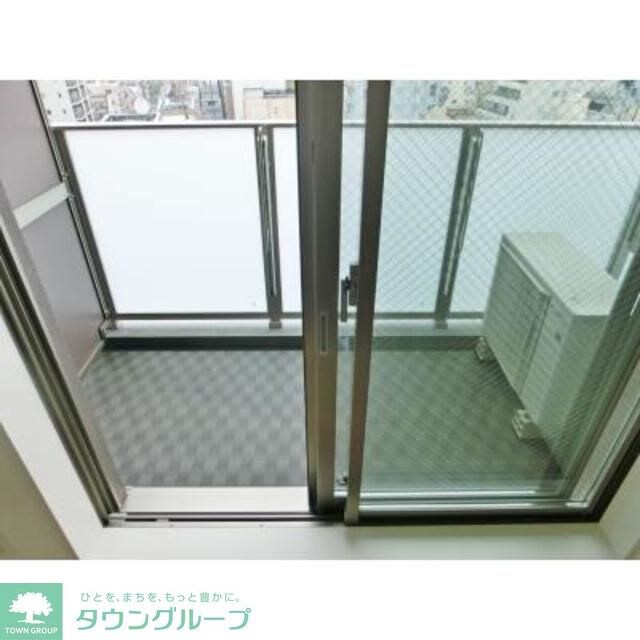 パークアクシス小伝馬町の物件内観写真