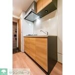 AIFLAT両国の物件内観写真