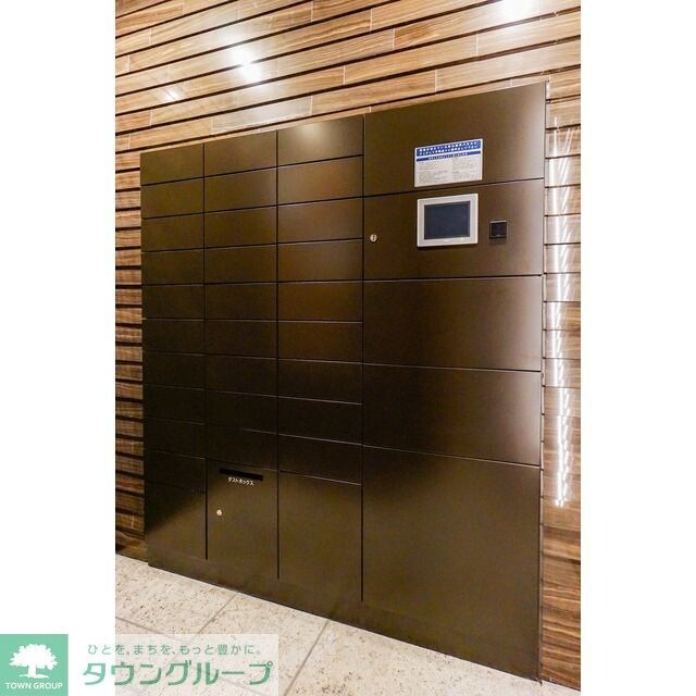 AIFLAT両国の物件内観写真