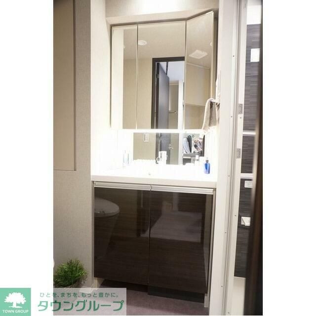 コンフォリア秋葉原ノースの物件内観写真