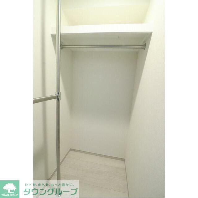 コンフォリア秋葉原ノースの物件内観写真