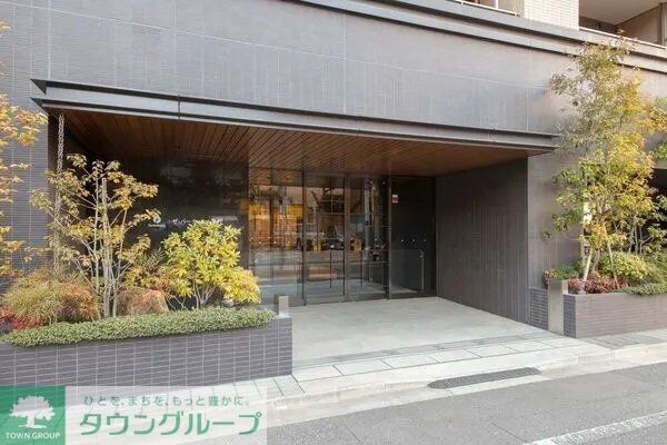 ザ・パークハウス上野の物件内観写真