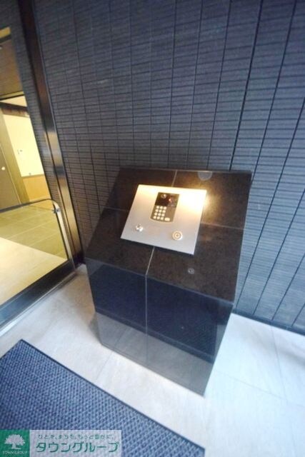 ザ・パークハウス上野の物件内観写真