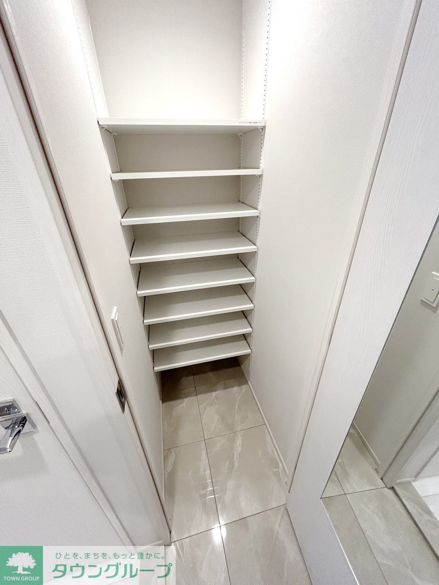 ルフォンプログレ押上EASTの物件内観写真