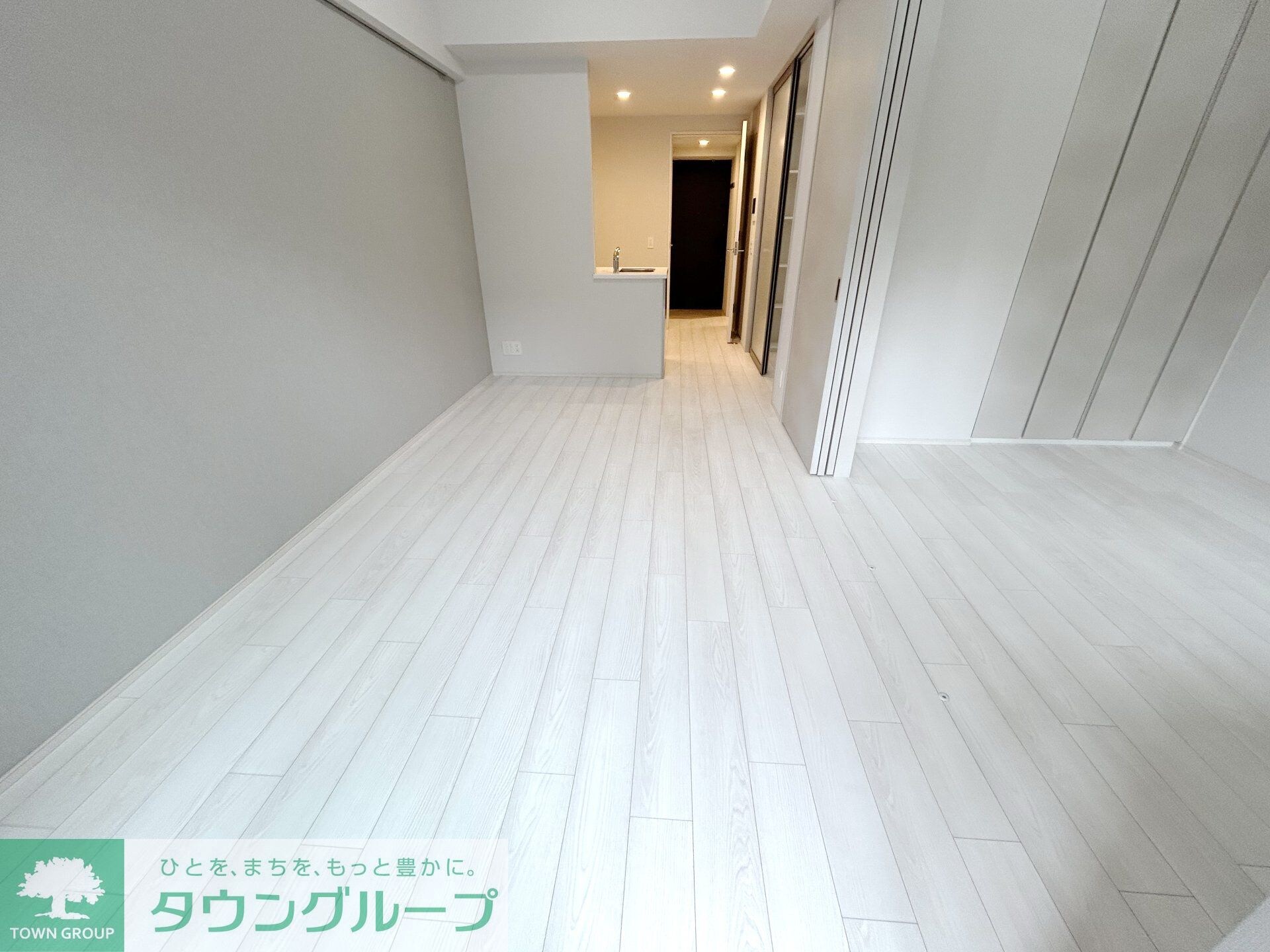 ルフォンプログレ押上EASTの物件内観写真