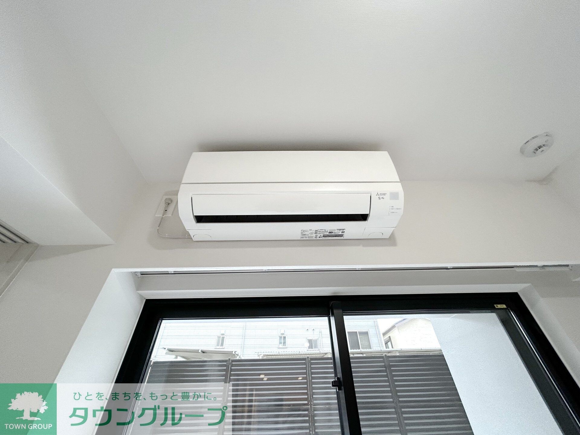 ルフォンプログレ押上EASTの物件内観写真