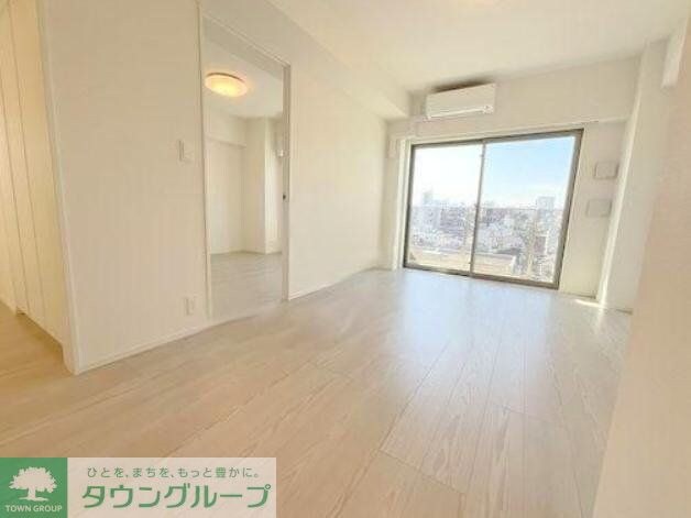 GRAN PASEO本所吾妻橋の物件内観写真