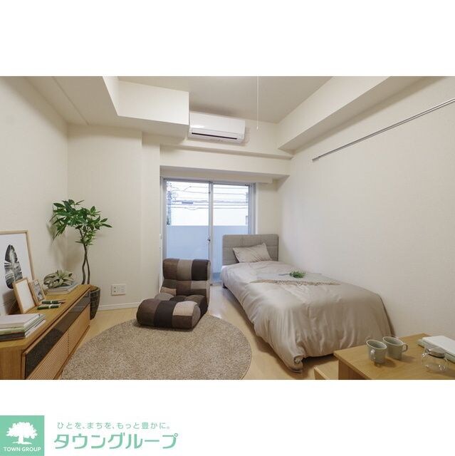 メインテラス上野の物件内観写真