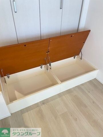 レジディア上野御徒町の物件内観写真