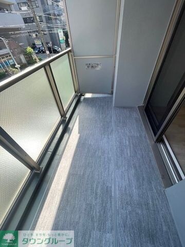 レジディア上野御徒町の物件内観写真