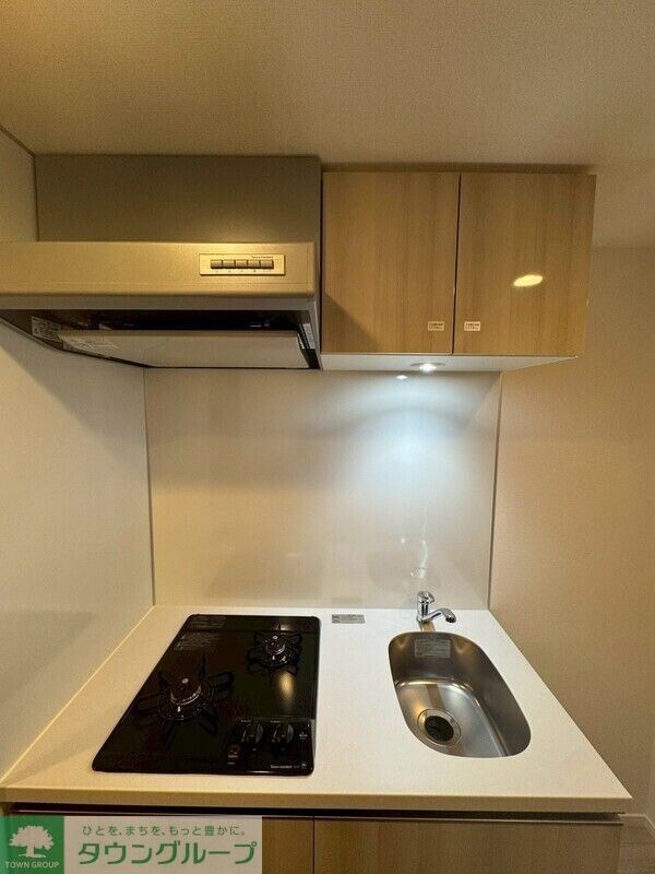 エストゥルース亀戸の物件内観写真