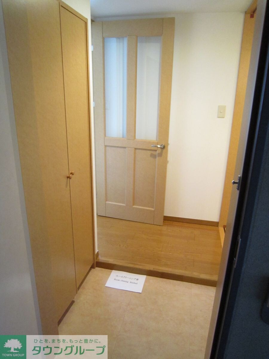 ヴェルデベントの物件内観写真