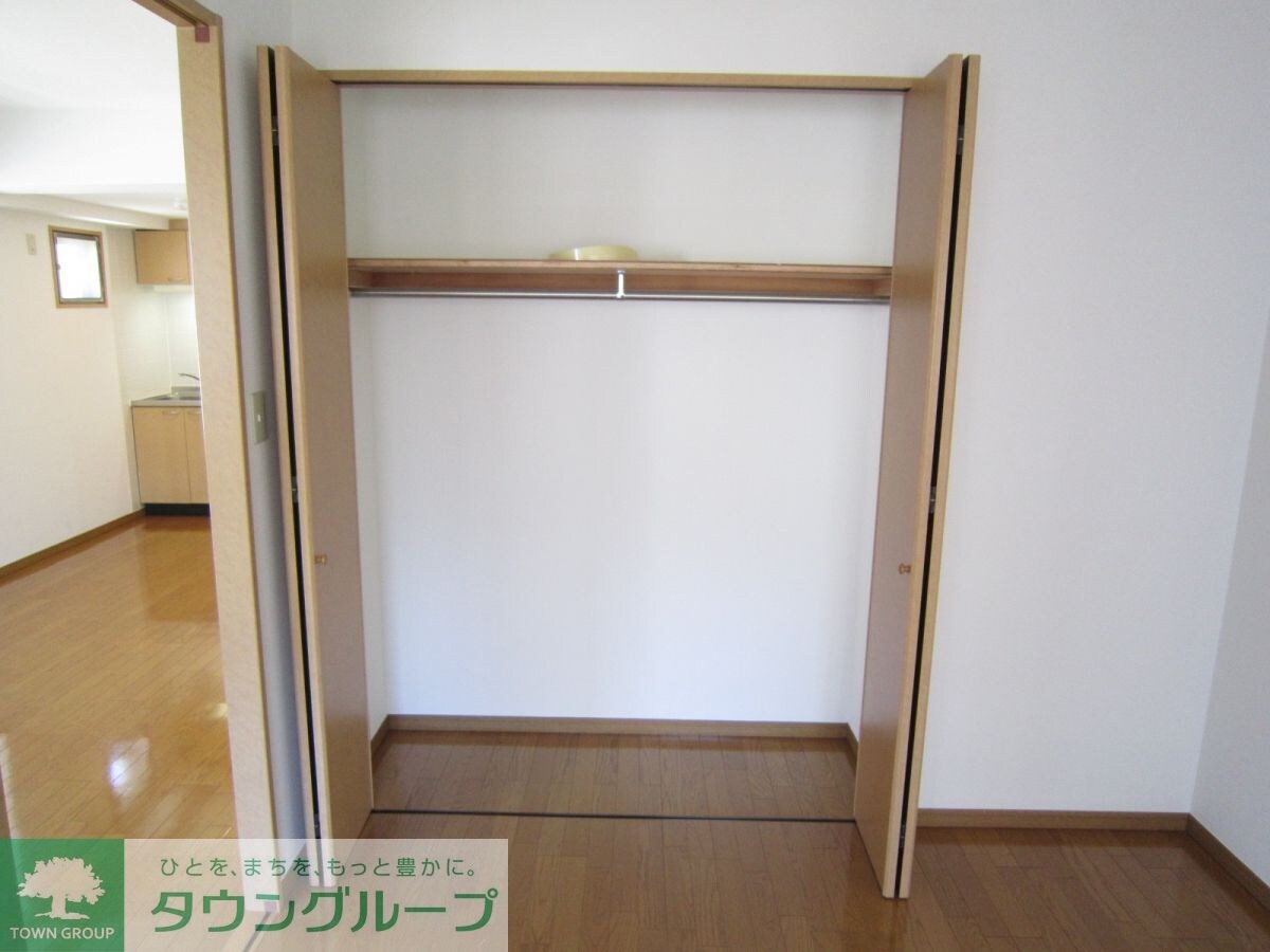 ヴェルデベントの物件内観写真