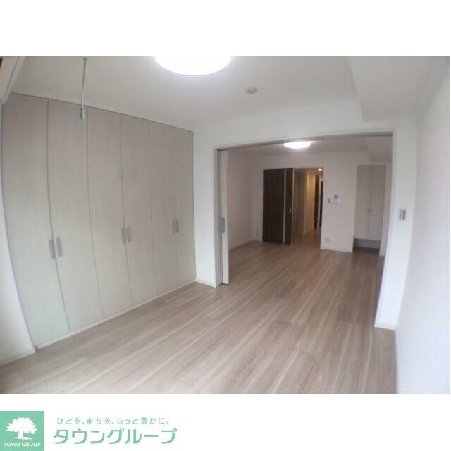 デュオステージ曳舟の物件内観写真