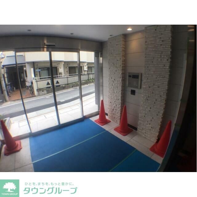 デュオステージ曳舟の物件内観写真