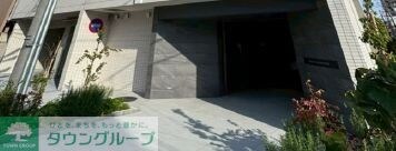 エストゥルース亀戸の物件内観写真