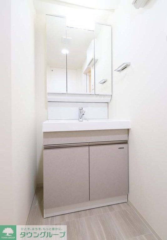 CREATIF押上の物件内観写真