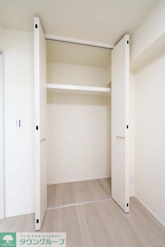 CREATIF押上の物件内観写真