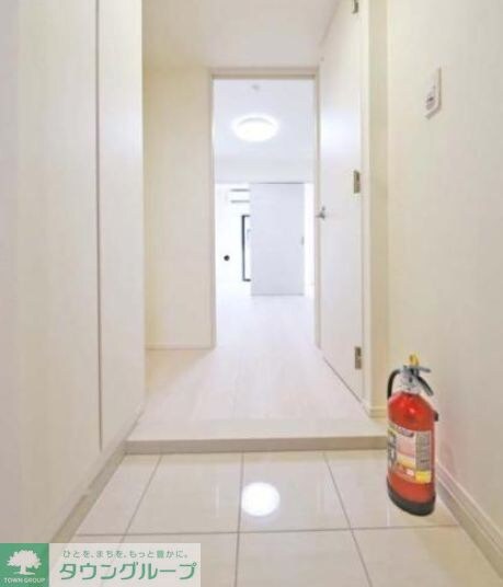 CREATIF押上の物件内観写真