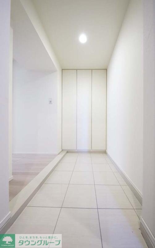 CREATIF押上の物件内観写真