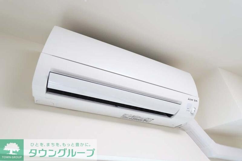 CREATIF押上の物件内観写真