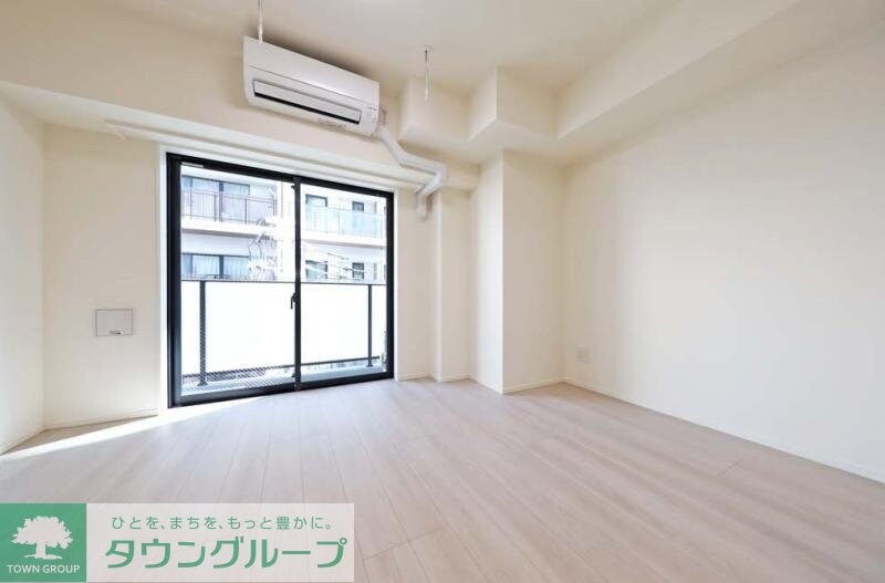 CREATIF押上の物件内観写真