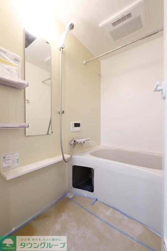 CREATIF押上の物件内観写真