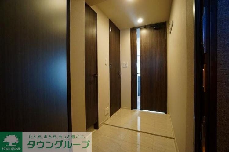 CREATIF秋葉原の物件内観写真