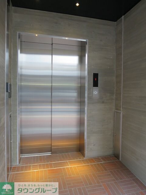 プライマル浅草言問通の物件内観写真