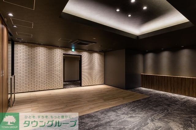 プライマル浅草言問通の物件内観写真