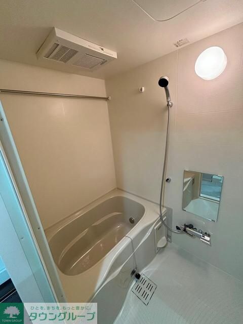 ドゥーエ曳舟の物件内観写真