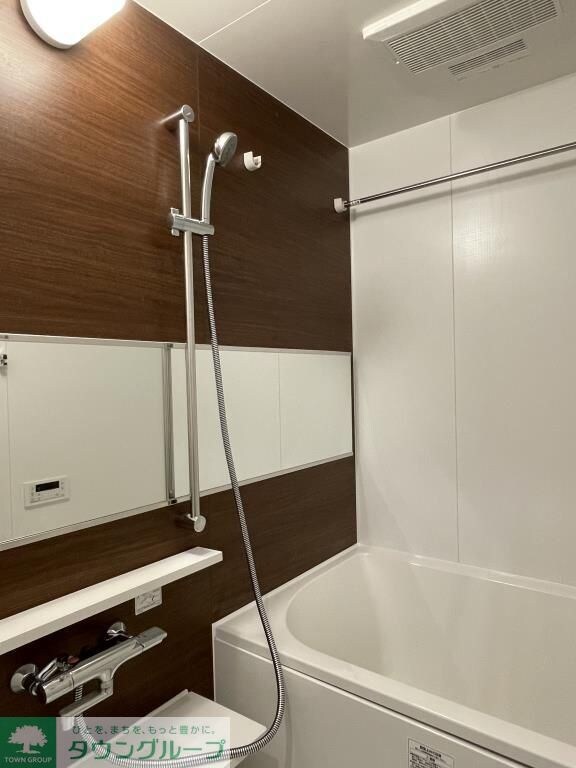 シャローム亀戸の物件内観写真