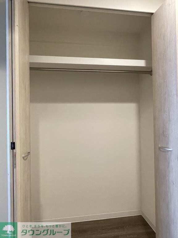 シャローム亀戸の物件内観写真