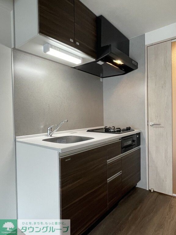 シャローム亀戸の物件内観写真