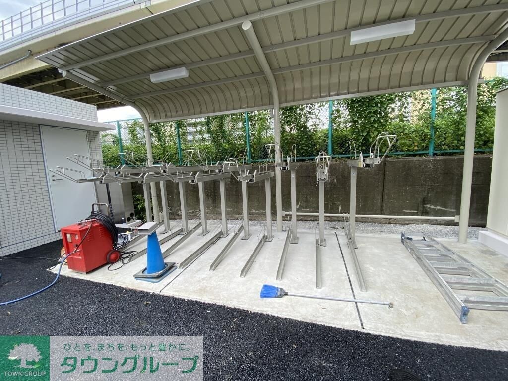 シャローム亀戸の物件内観写真