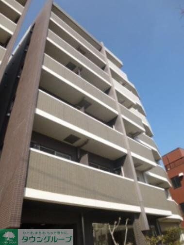 ドルチェ東京押上ツインズ壱番館の物件内観写真