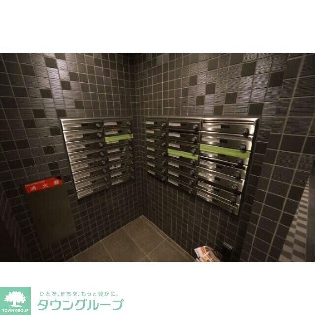 クレヴィスタ南千住の物件内観写真