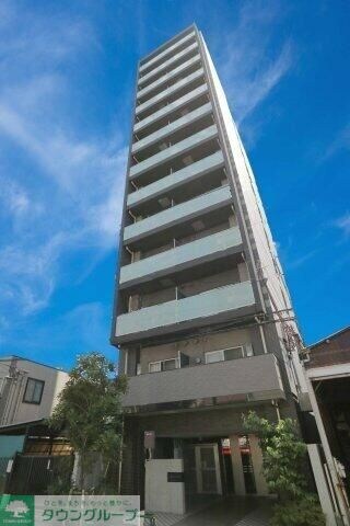 クレヴィスタ南千住の物件内観写真