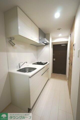 クレヴィスタ南千住の物件内観写真