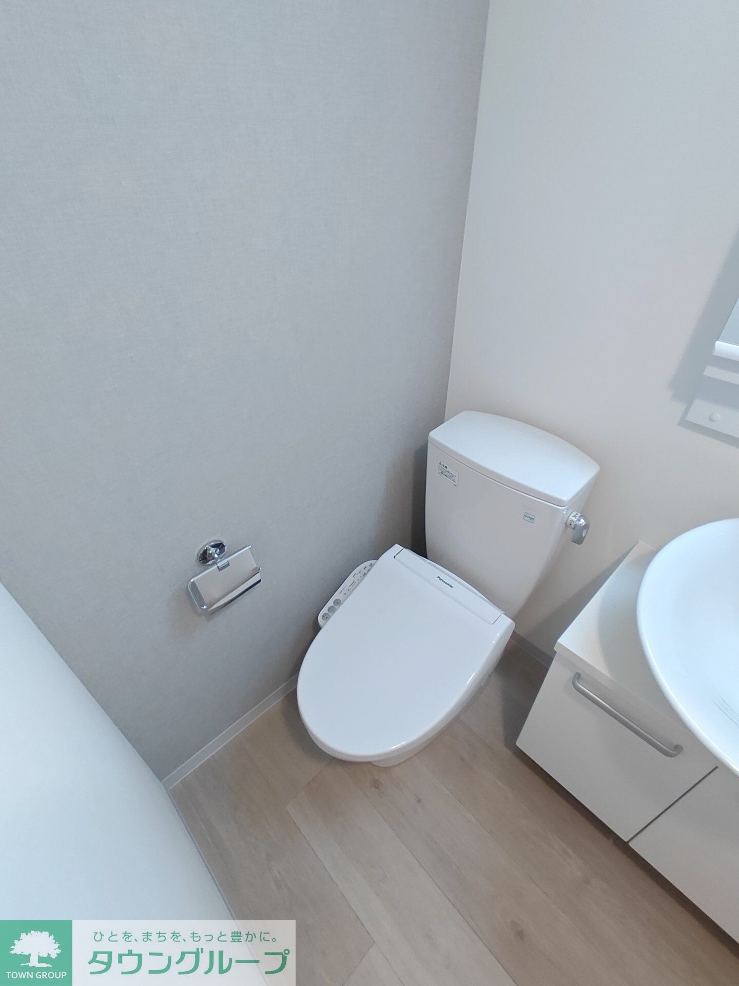 CAVANA東駒形の物件内観写真