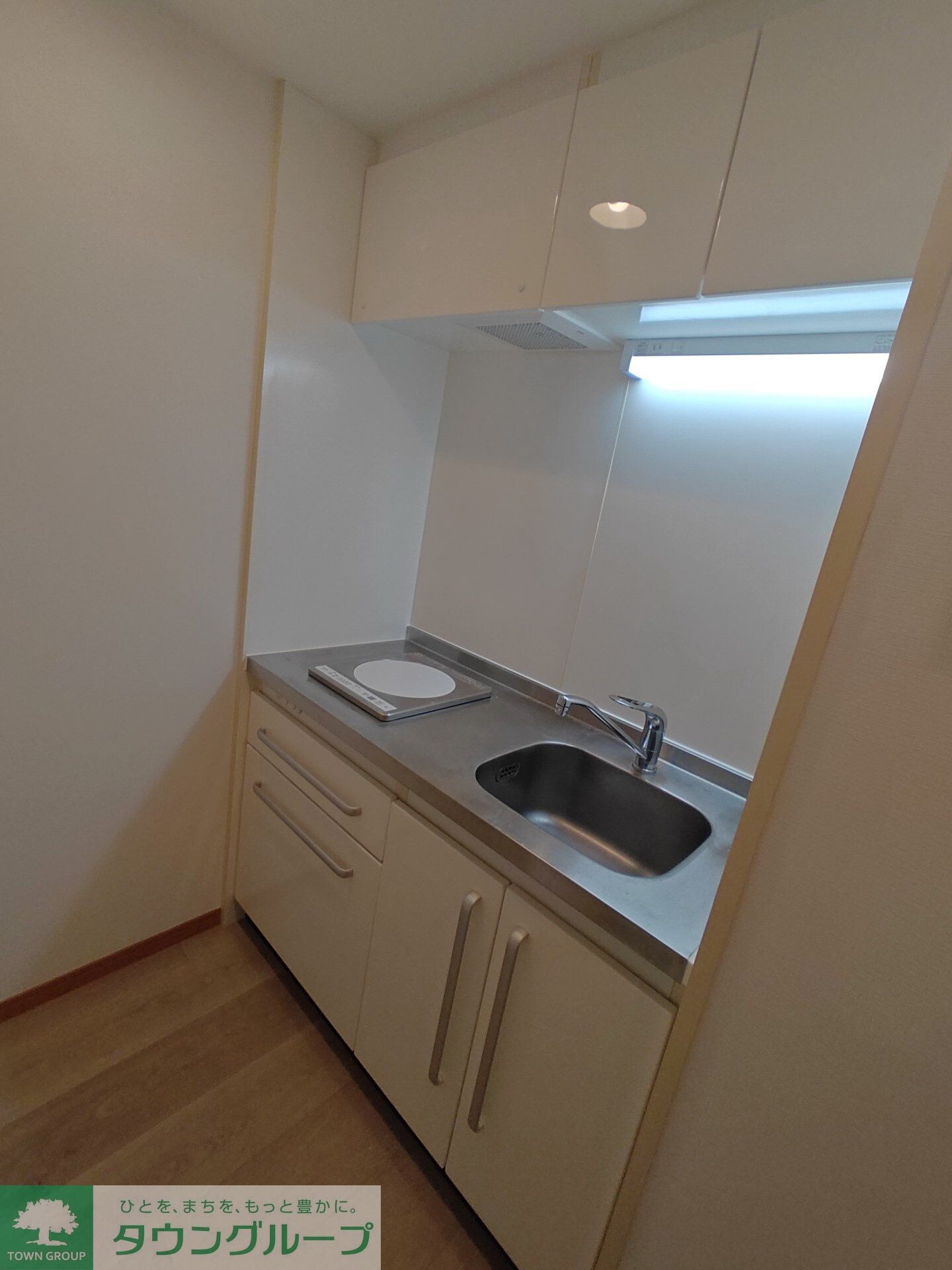 CAVANA東駒形の物件内観写真