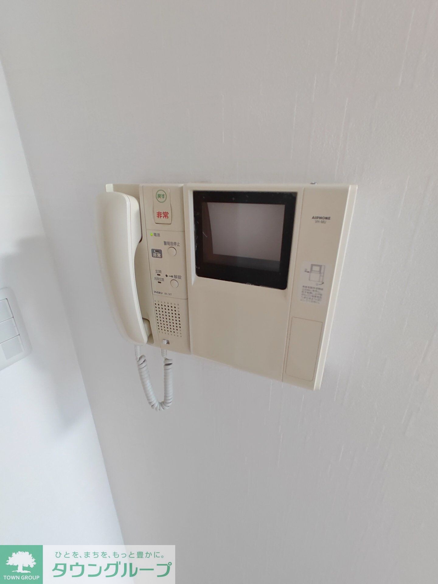 CAVANA東駒形の物件内観写真