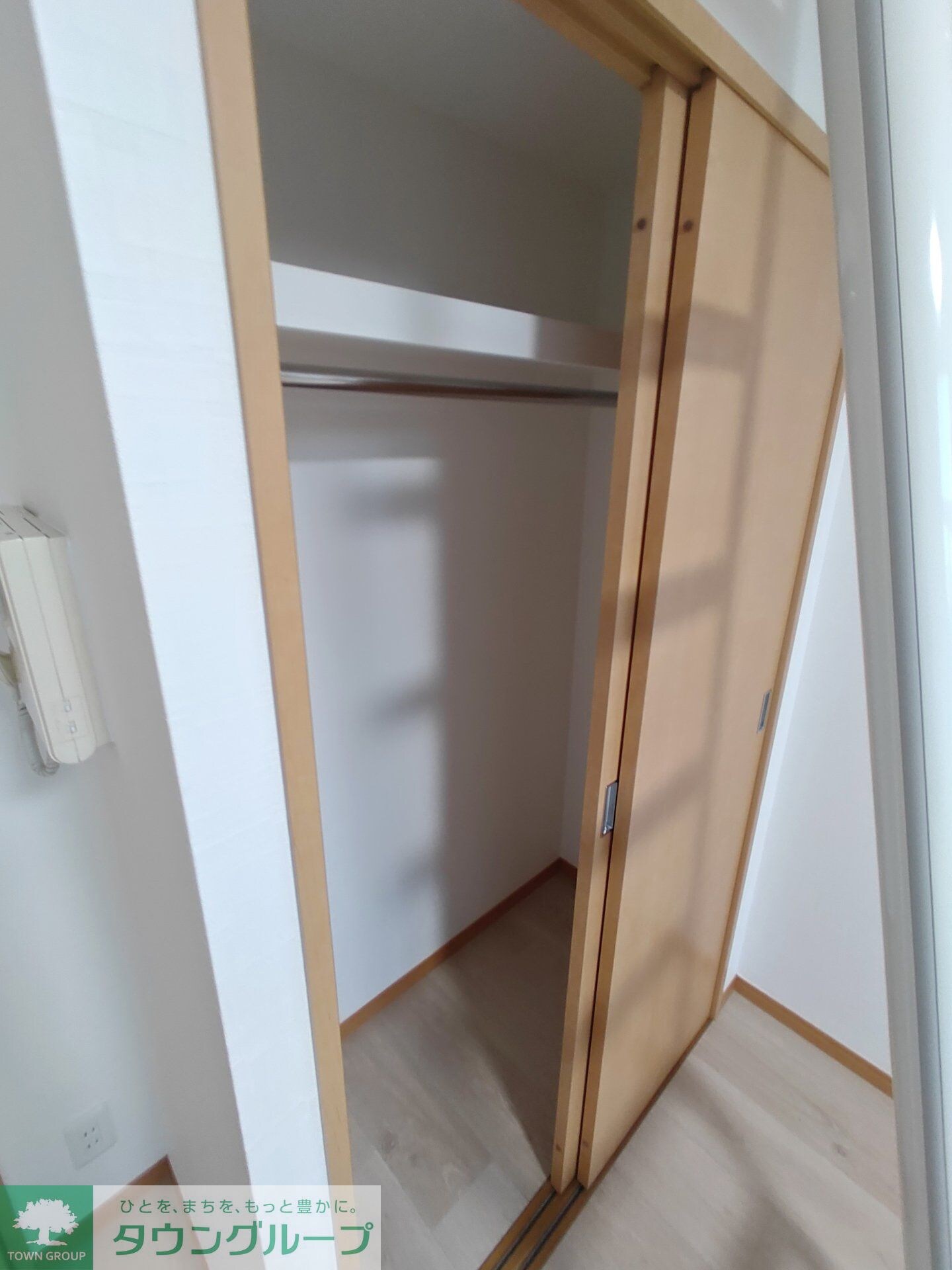 CAVANA東駒形の物件内観写真