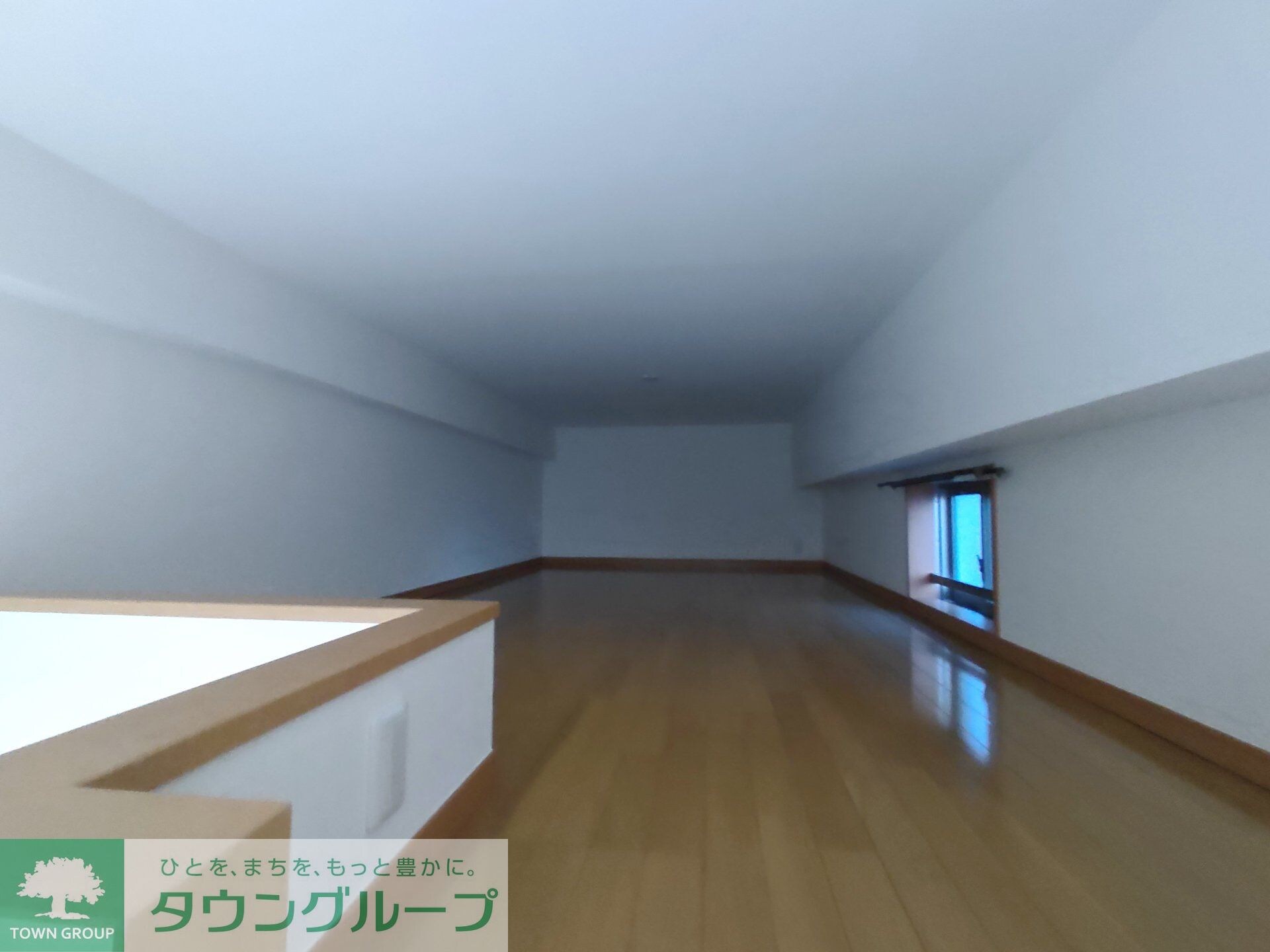 CAVANA東駒形の物件内観写真