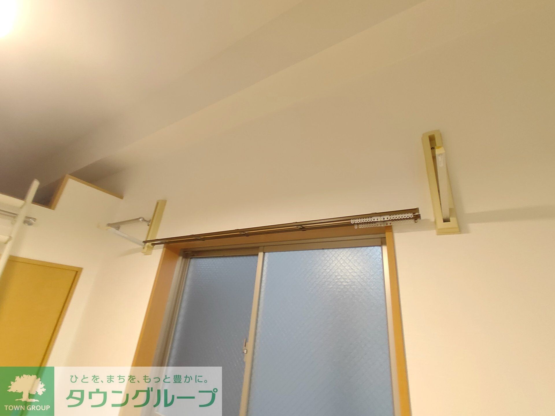 CAVANA東駒形の物件内観写真