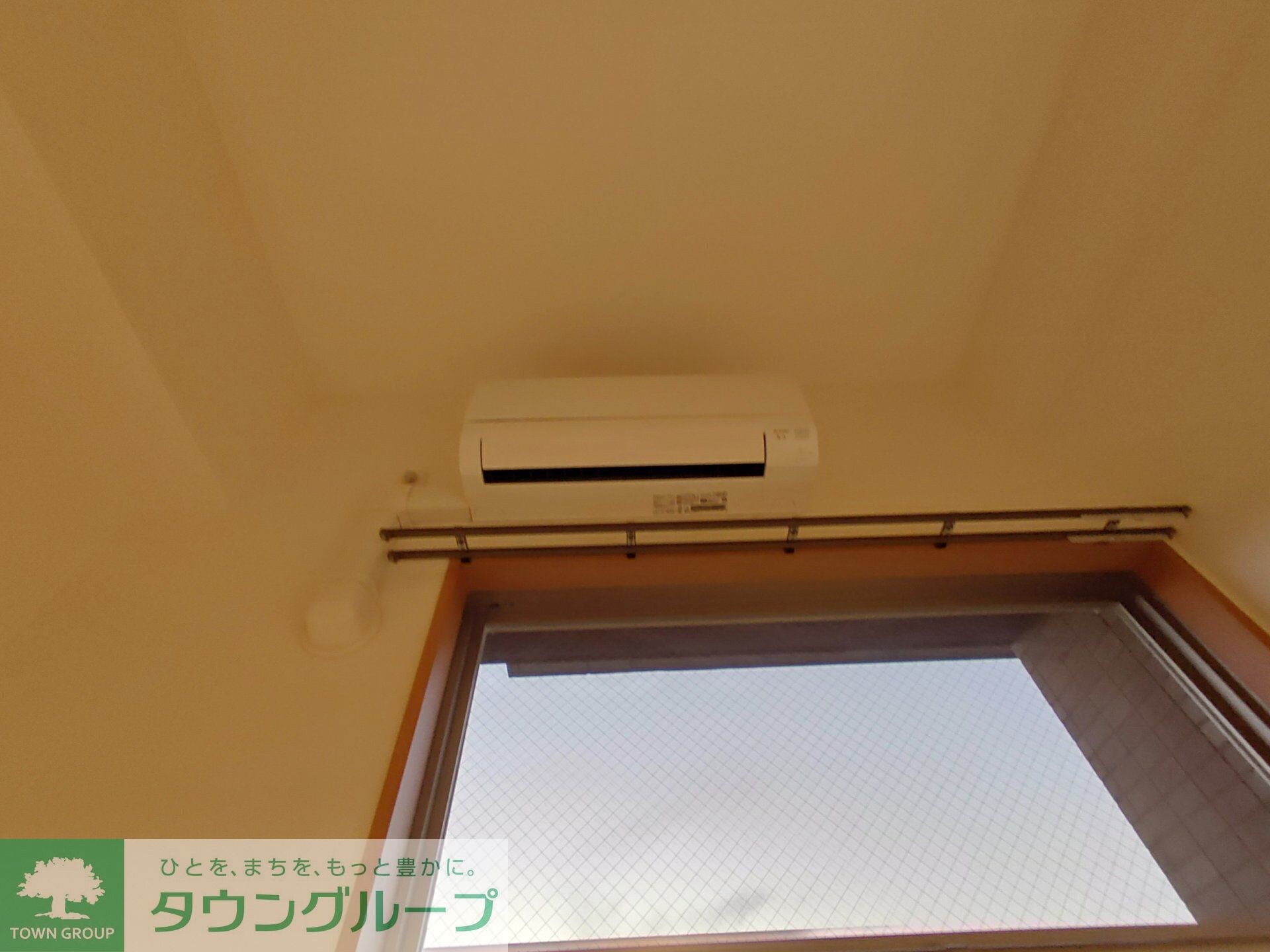 CAVANA東駒形の物件内観写真